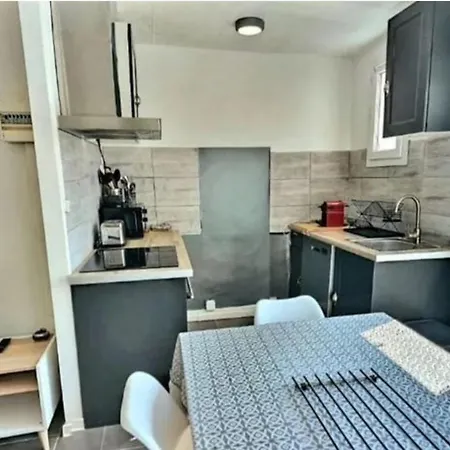 Apartmán Hella *