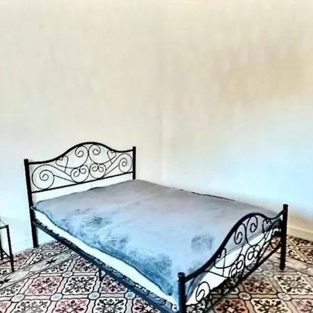 Apartmán Hella *