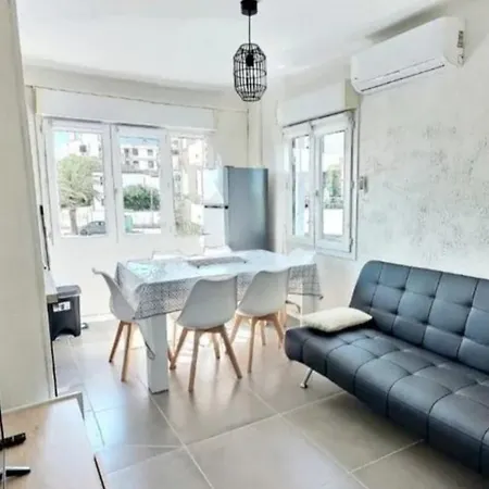 Apartmán Hella